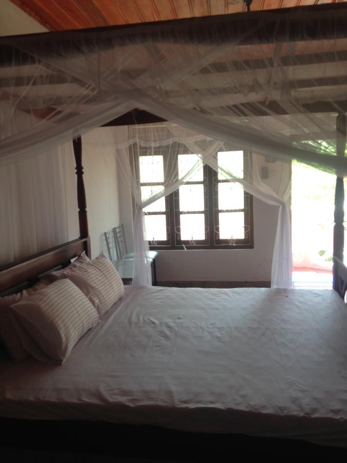 Jayanika Home Stay Тангалла Экстерьер фото