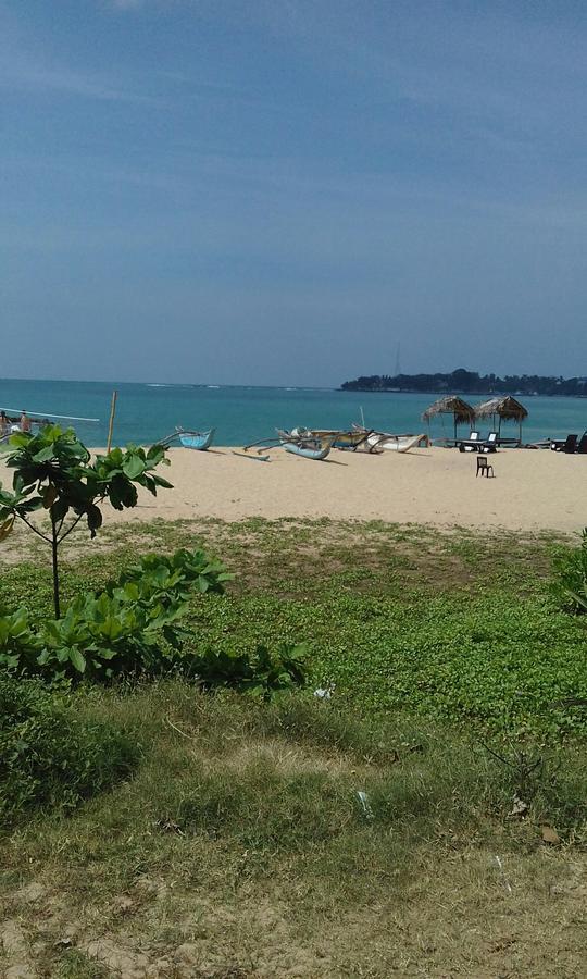 Jayanika Home Stay Тангалла Экстерьер фото