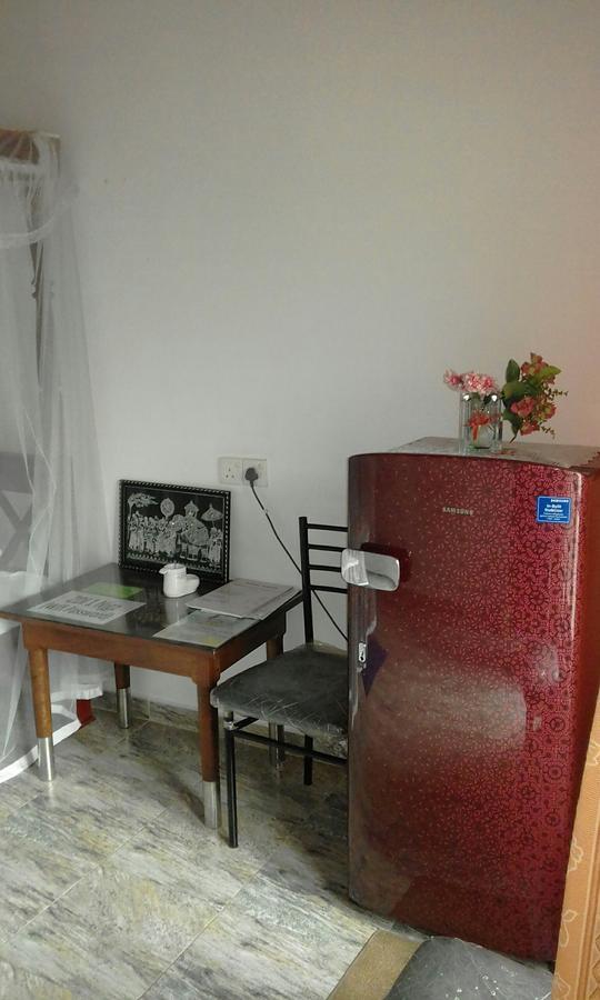Jayanika Home Stay Тангалла Экстерьер фото