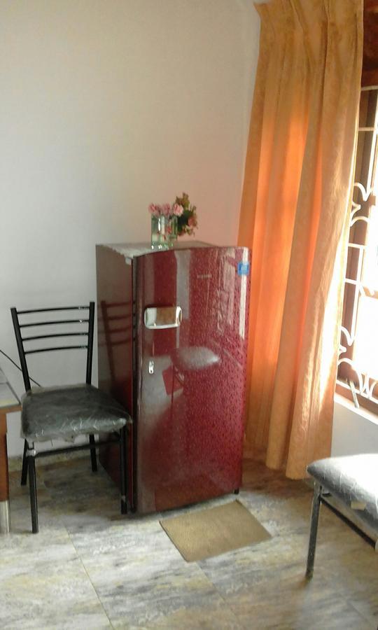 Jayanika Home Stay Тангалла Экстерьер фото